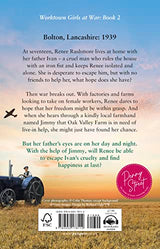 A Daughter's War: A powerful and romantic WWII saga from the bestselling author (Worktown Girls at War Book 2) (Worktown Girls at War, 2) - Retail Maharaj