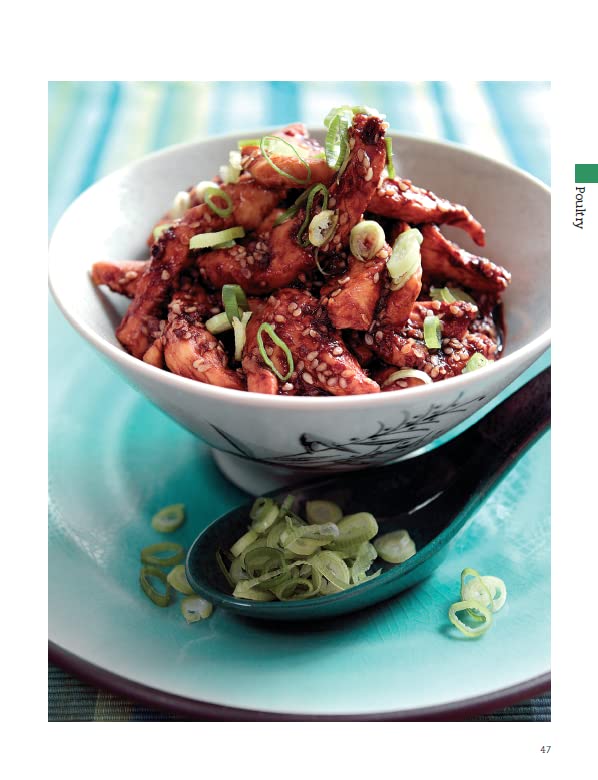 Ken Hom's Top 100 Stir Fry Recipes: 100 easy recipes for mouth-watering, healthy stir fries from much-loved chef Ken Hom (BBC Books' Quick & Easy Cookery) - Retail Maharaj