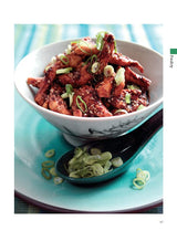 Ken Hom's Top 100 Stir Fry Recipes: 100 easy recipes for mouth-watering, healthy stir fries from much-loved chef Ken Hom (BBC Books' Quick & Easy Cookery) - Retail Maharaj