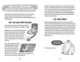 A Very Curious Christmas: Festive fun and seasonal science from around the world - Retail Maharaj