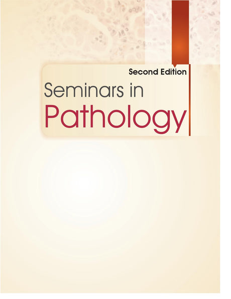 Seminars In Pathology 2Ed (Pb 2024) - Retail Maharaj