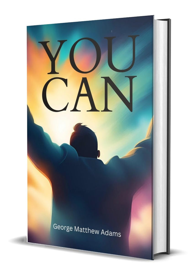 You Can - Retail Maharaj