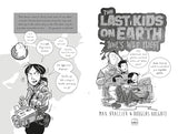 The Last Kids on Earth: June's Wild Flight - Retail Maharaj