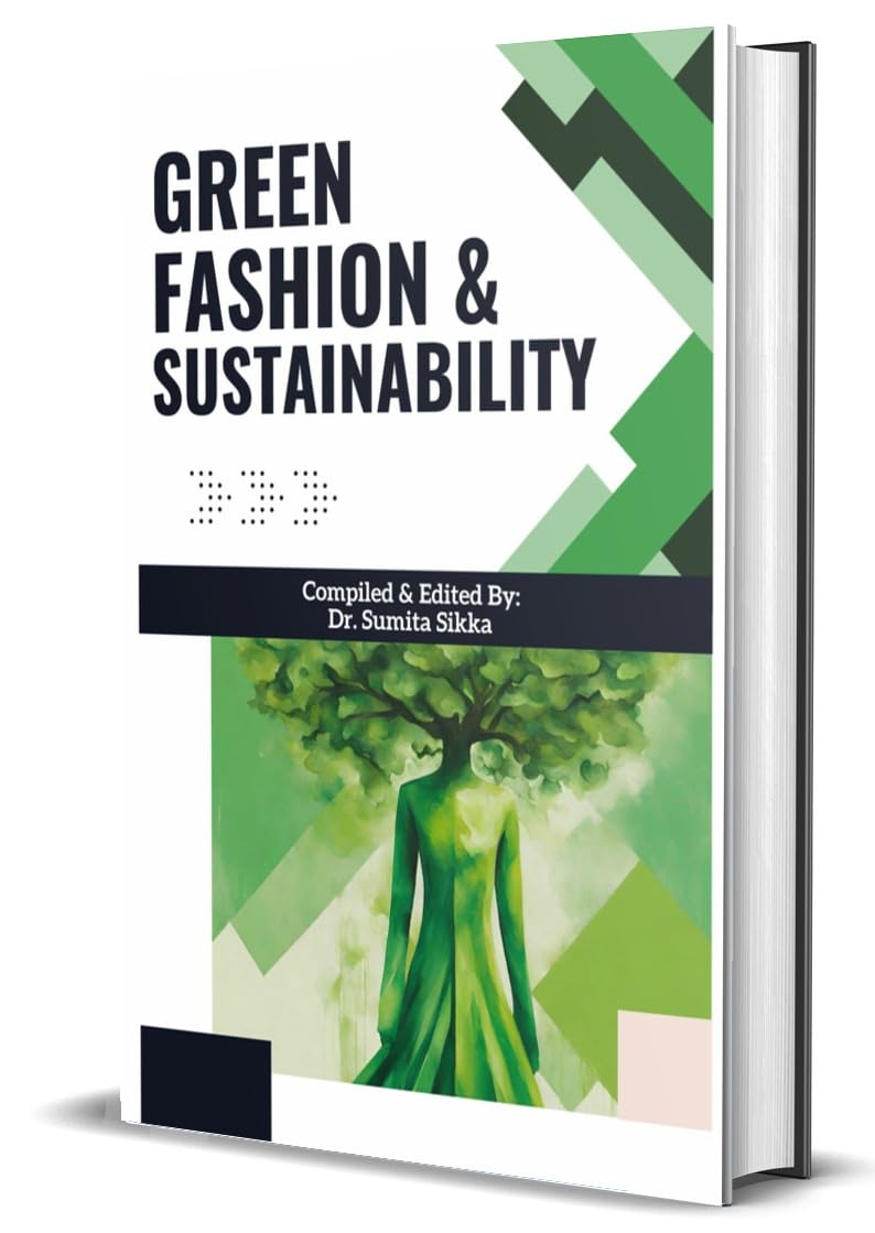 Green Fashion & Sustainability - Retail Maharaj