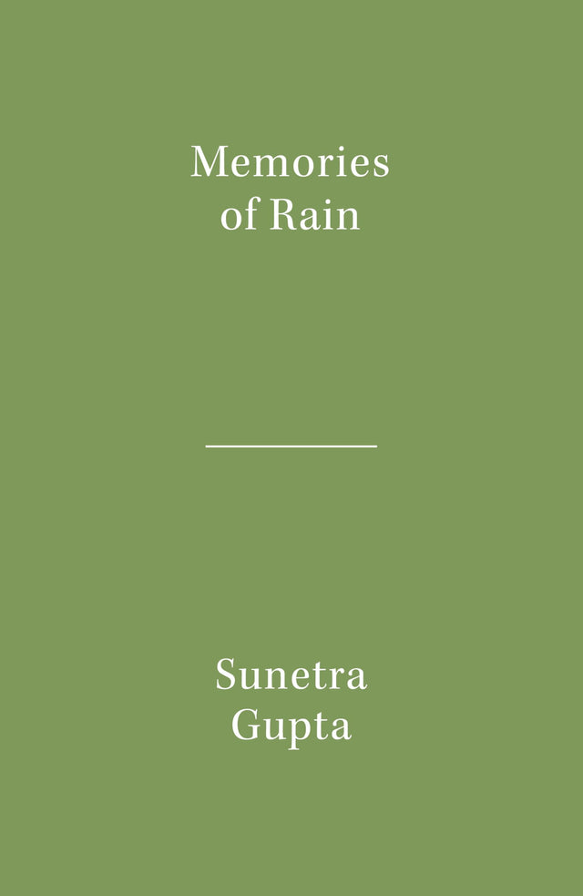 Memories of Rain (Literary Activism Series) - Retail Maharaj