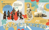 The Met 5000 Years of Awesome Objects: A History of Art for Children - Retail Maharaj