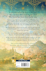 Last Beekeeper, The: An emotional and gripping new debut historical fiction novel of love and hope - Retail Maharaj