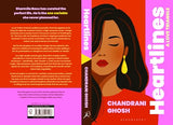 Heartlines: A Love Triangle - Retail Maharaj