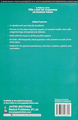 DR MALHOTRA'S SERIES FAQS ON STEM CELL, UROGYNECOLOGY AND GESTATIONAL DIABETES VOL.2 - Retail Maharaj