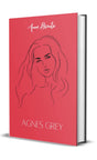 Agnes Grey - Retail Maharaj