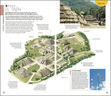 DK Eyewitness Mexico (Travel Guide) - Retail Maharaj
