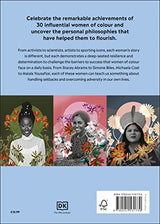 We Go High: How 30 Women of Colour Achieved Greatness against all Odds - Retail Maharaj