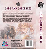 Gods and Goddesses by CRAIC - Retail Maharaj
