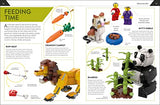 How to Build LEGO Animals: Go on a Journey to Become a Better Builder - Retail Maharaj