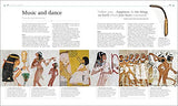 Ancient Egypt: The Definitive Visual History - Retail Maharaj