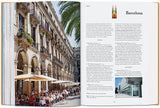 The New York Times 36 Hours. Europe. 3rd Edition - Retail Maharaj
