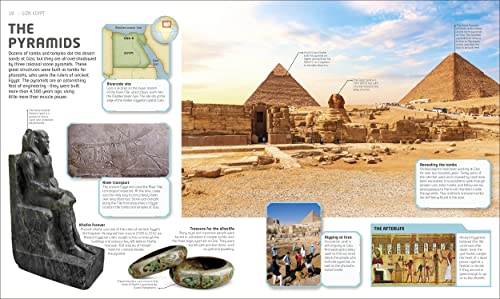 Incredible History: Lost Worlds Brought Back to Life - Retail Maharaj