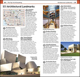 DK Eyewitness Top 10 Los Angeles (Pocket Travel Guide) - Retail Maharaj