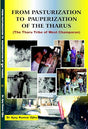 FROM PASTURIZATION TO PAUPERIZATION OF THE THARUS - Retail Maharaj