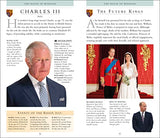 Kings & Queens of England and Scotland - Retail Maharaj