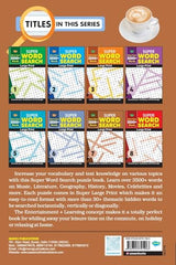 Super Word Search 7 - Retail Maharaj