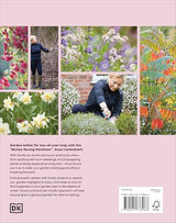 The Money-Saving Garden Year: A Month-by-month Guide to a Great Garden that Costs Less - Retail Maharaj