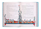 Alice's Adventures in Wonderland (Minalima Edition) - Retail Maharaj