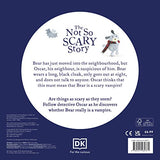 The Not So Scary Story - Retail Maharaj