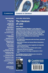 The Literature of Love - Retail Maharaj
