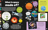 LEGO Amazing Space: Fantastic Building Ideas and Facts About Our Amazing Universe - Retail Maharaj
