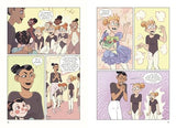 Sweet Valley Twins The Graphic Novel: Teacher's Pet - Retail Maharaj
