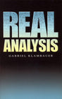 REAL ANALYSIS - Retail Maharaj