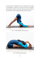 Yoga for Runners - Retail Maharaj