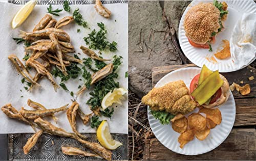 The MeatEater Fish and Game Cookbook: Recipes and Techniques for Every Hunter and Angler - Retail Maharaj