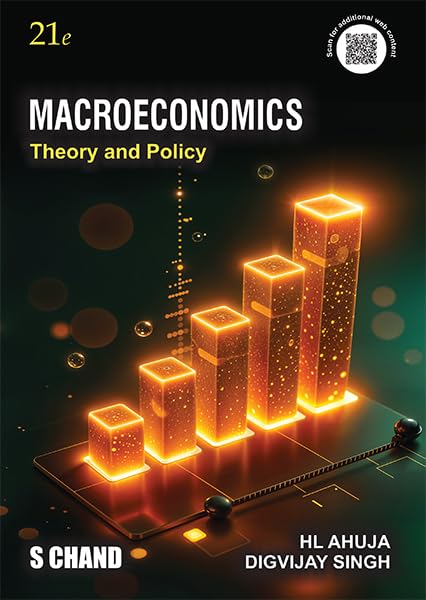Macroeconomics 21e : Theory and Policy - Retail Maharaj