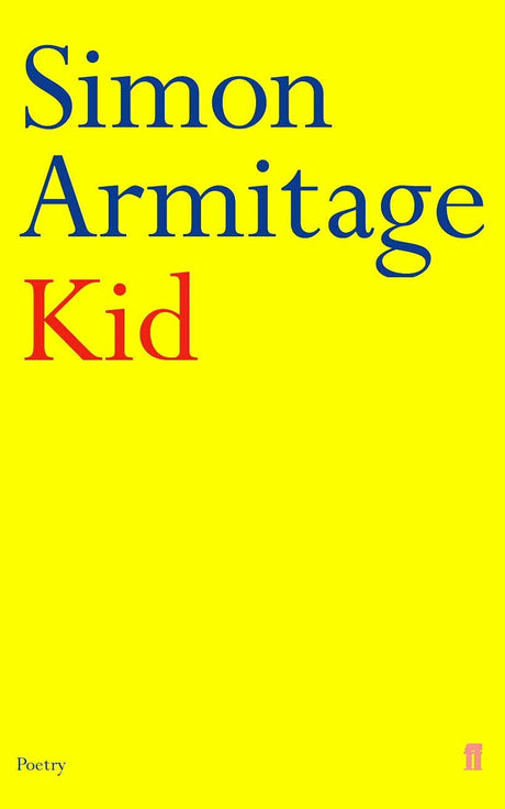 Kid - Retail Maharaj