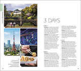 DK Eyewitness Tokyo - Retail Maharaj