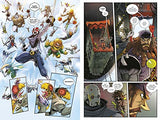Neverlanders: 1 - Retail Maharaj