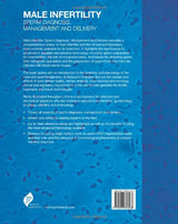 MALE INFERTILITY SPERM DIAGNOSIS MANAGEMENT AND DELIVERY - Retail Maharaj