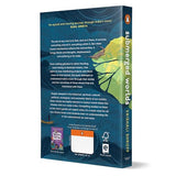 Submerged Worlds and Other Amazing Stories of India’s Mighty Rivers | Ganga, Yamuna, Narmada, Brahmaputra and more | Melting Glaciers, Urban Flooding, ... Destruction, Revival and more | Ages 13 + - Retail Maharaj