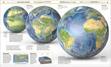 Knowledge Encyclopedia: Ocean! Our Watery World As You've Never Seen It Before - Retail Maharaj