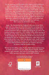 Bipin: The Man Behind the Uniform - Retail Maharaj