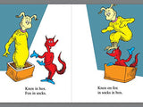 Fox in Socks - Retail Maharaj