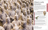 History: A Children's Encyclopedia (DK Children's Visual Encyclopedia) - Retail Maharaj