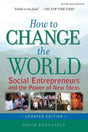 How To Change The World 2E - Retail Maharaj
