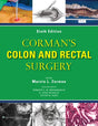 Cormans Colon And Rectal Surgery 6Ed (Hb 2013) - Retail Maharaj