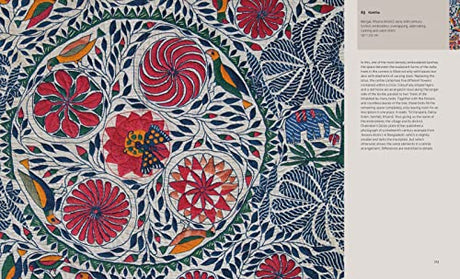 Textiles of India - Retail Maharaj