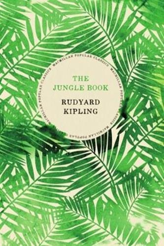 The Jungle Book - Retail Maharaj