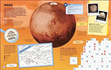 Active Learning Stars and Planets: Over 100 Brain-Boosting Activities that Make Learning Easy and Fun - Retail Maharaj