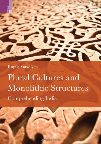 PLURAL CULTURES AND MONOLITHIC STRUCTURES - Retail Maharaj